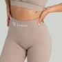 Leggings für Frauen in Taupe - STRIX L