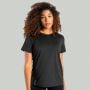 Ultimate T-shirt für Frauen in Black - STRIX S