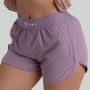 Shorts für Frauen ZOA in Orchid - STRIX S