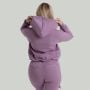 Hoodie für Frauen ZOA Zip-Up in Orchid - STRIX XL