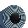 Dual Yogamatte Grey/Blue - GymBeam single_variant