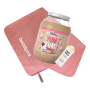 Yum Yum Whey - BeastPink Vanilleeis - 1000 g