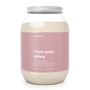 Yum Yum Whey - BeastPink Vanilleeis - 1000 g