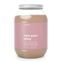 Yum Yum Whey - BeastPink Vanilleeis - 1000 g