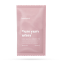 Yum Yum Whey Probe - BeastPink 30 g - caramel biscuit
