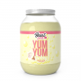 Yum Yum Whey - BeastPink Vanilleeis - 1000 g