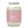 Yum Yum Whey - BeastPink Vanilleeis - 1000 g