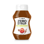 ZERO SYRUP Apfel & Zimt - GymBeam 350 ml