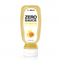 ZERO SAUCE Honig-Senf - GymBeam 320 ml