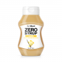 ZERO SYRUP Vanille - GymBeam 350 ml
