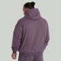 Hoodie mit Reißverschluss in Dusk - STRIX XXL