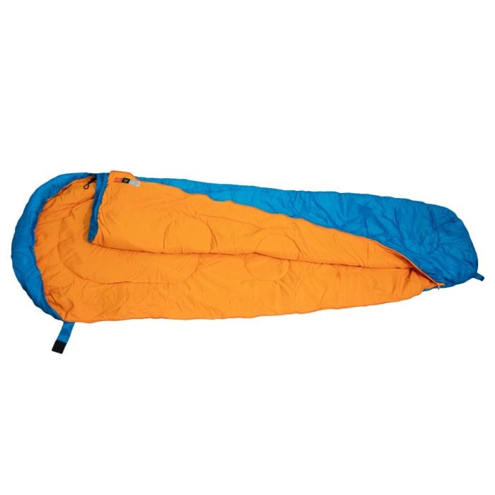 Summer Sleeping Bag - GymBeam single_variant