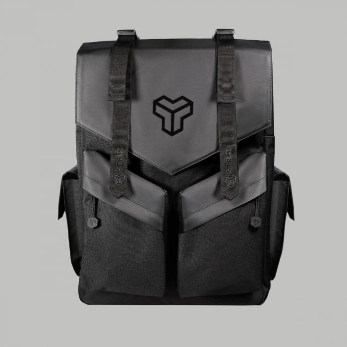 Stellar Rucksack in Black - STRIX single_variant