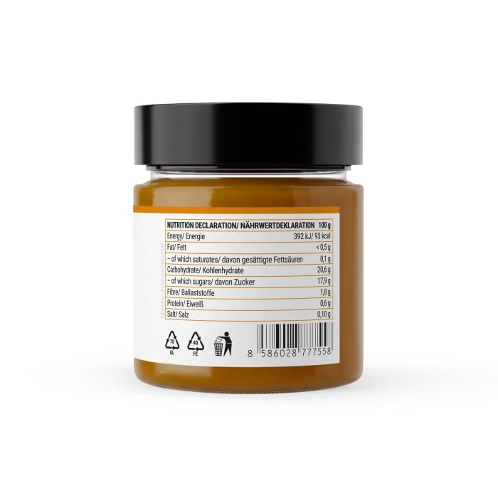 Mango-Chutney - GymBeam 190 g