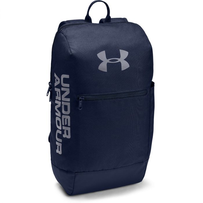 Backpack Patterson Navy - Under Armour