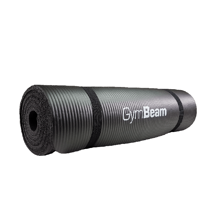 Yogamatte Black - GymBeam single_variant