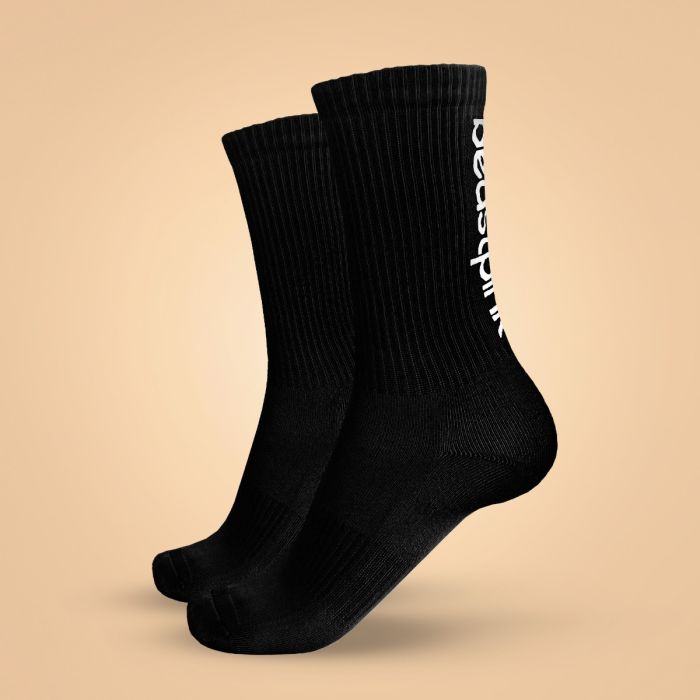 3/4 Socken (4er-Pack) - BeastPink M