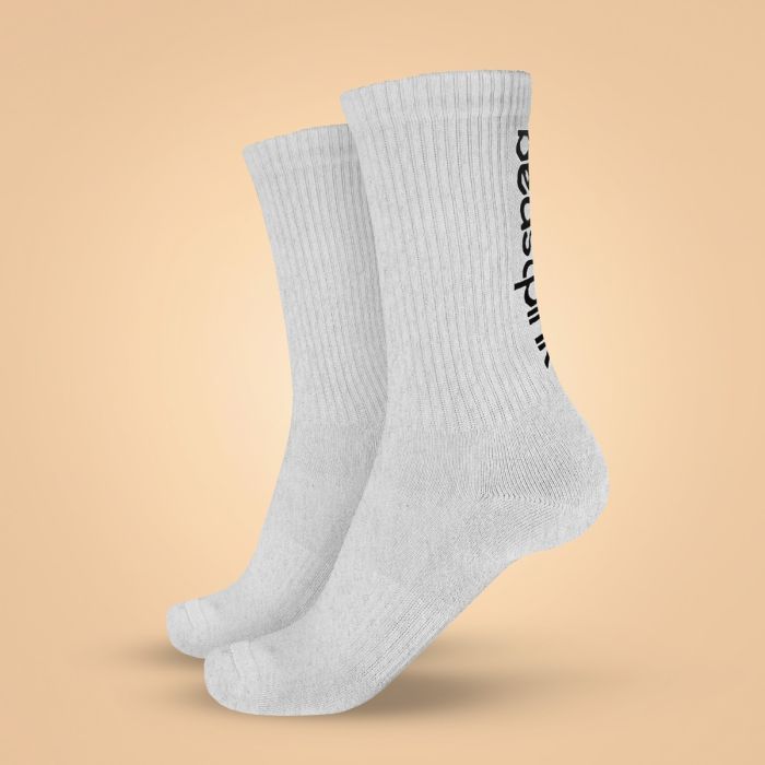 3/4 Socken (4er-Pack) - BeastPink M