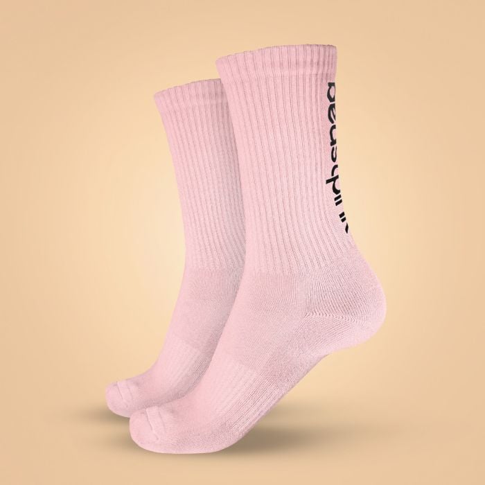 3/4 Socken (4er-Pack) - BeastPink M