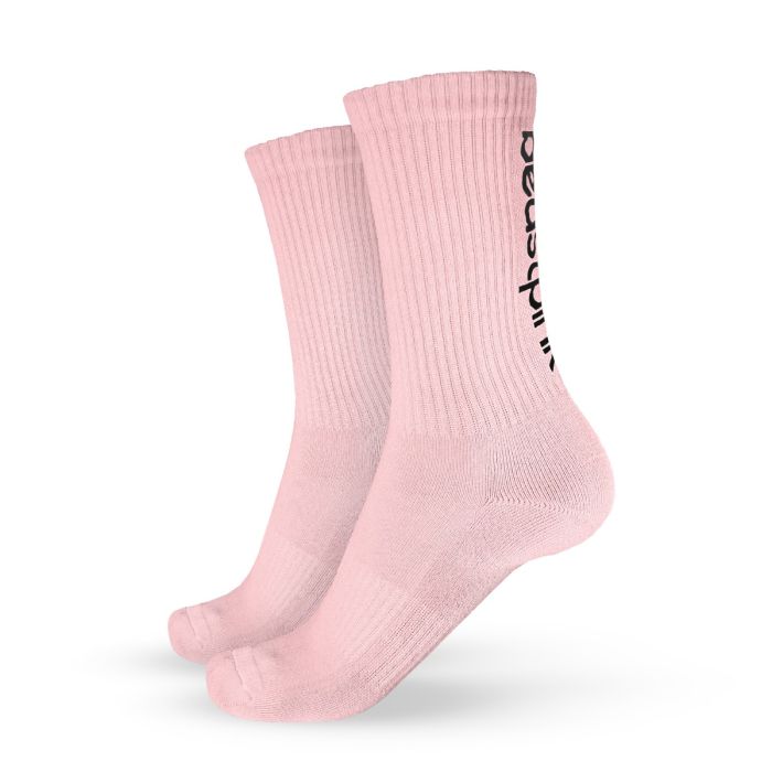 3/4 Socken (4er-Pack) - BeastPink M