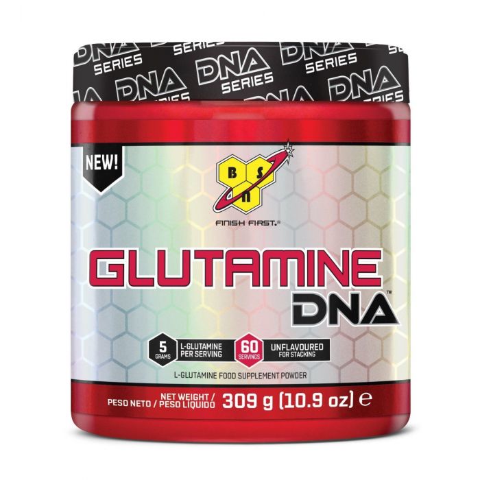Glutamin DNA - BSN
