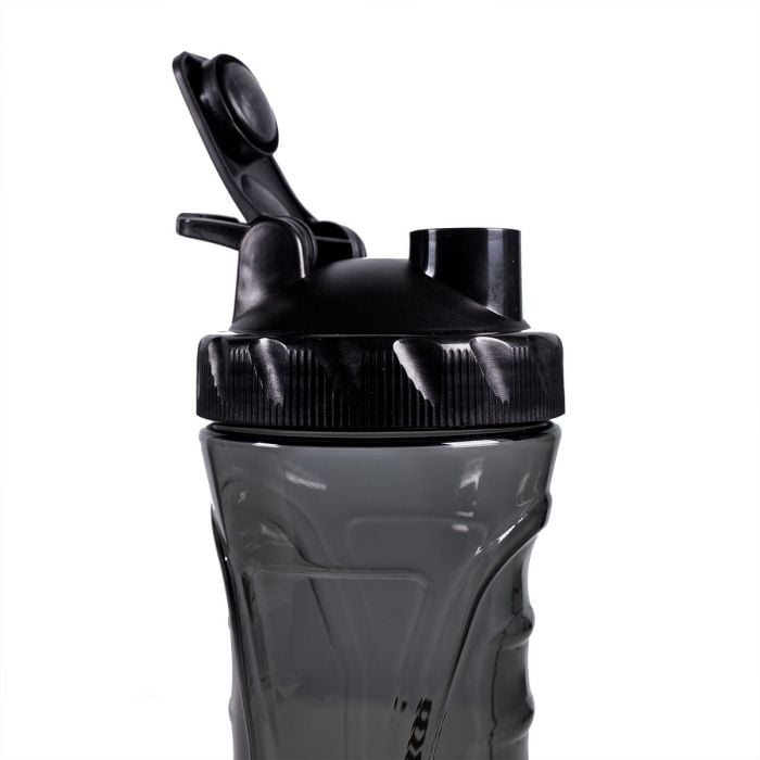 Infinity Shaker (1000 ml) in Black - GymBeam single_variant