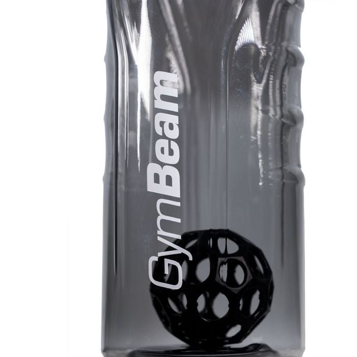Infinity Shaker (1000 ml) in Black - GymBeam single_variant