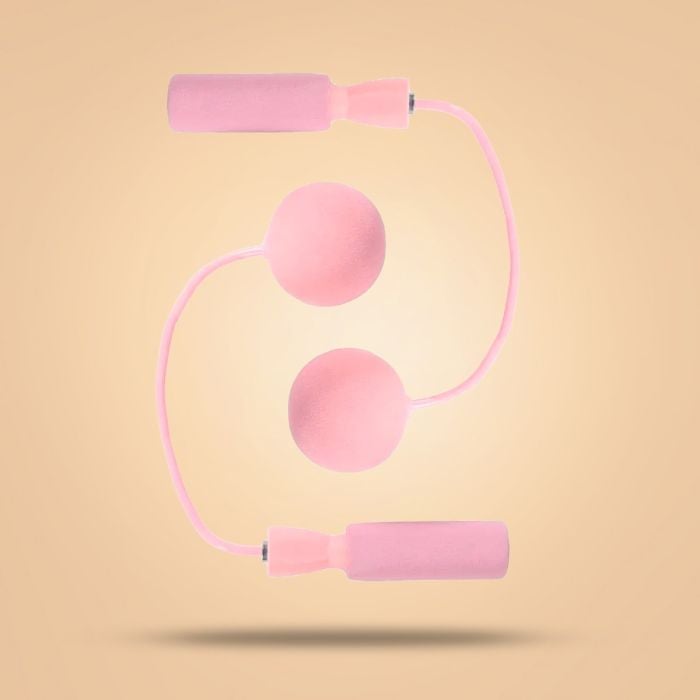 Devotion Springseil in Pink - BeastPink single_variant