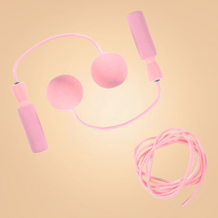 Devotion Springseil in Pink - BeastPink single_variant