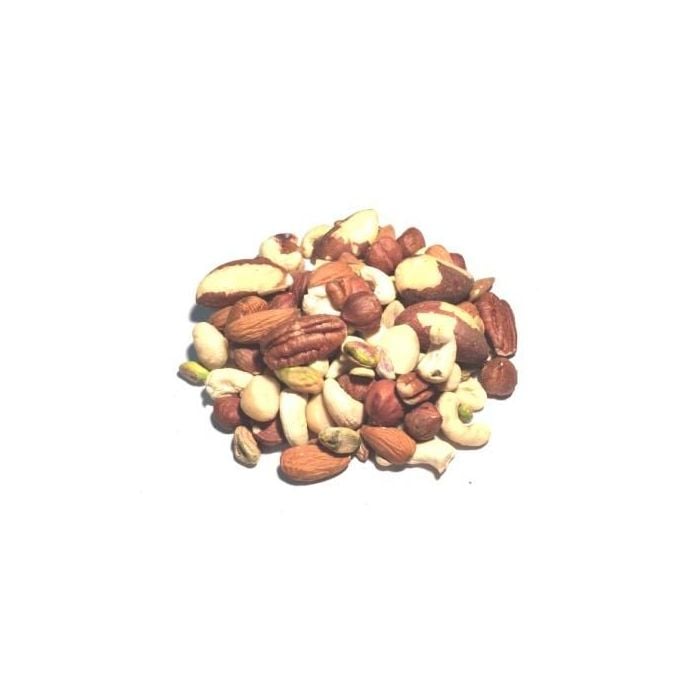 Nutmix - GymBeam 500 g