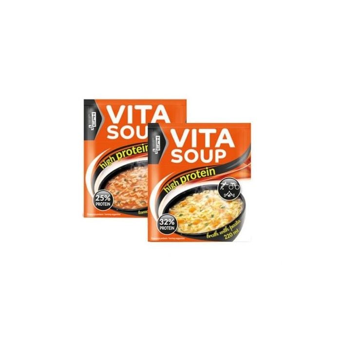 Vita Soup High Protein – ActivLab