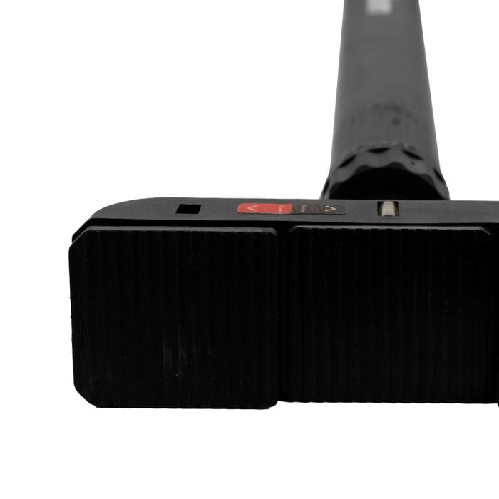 Tür-Klimmzugstange anpassbar - GymBeam single_variant