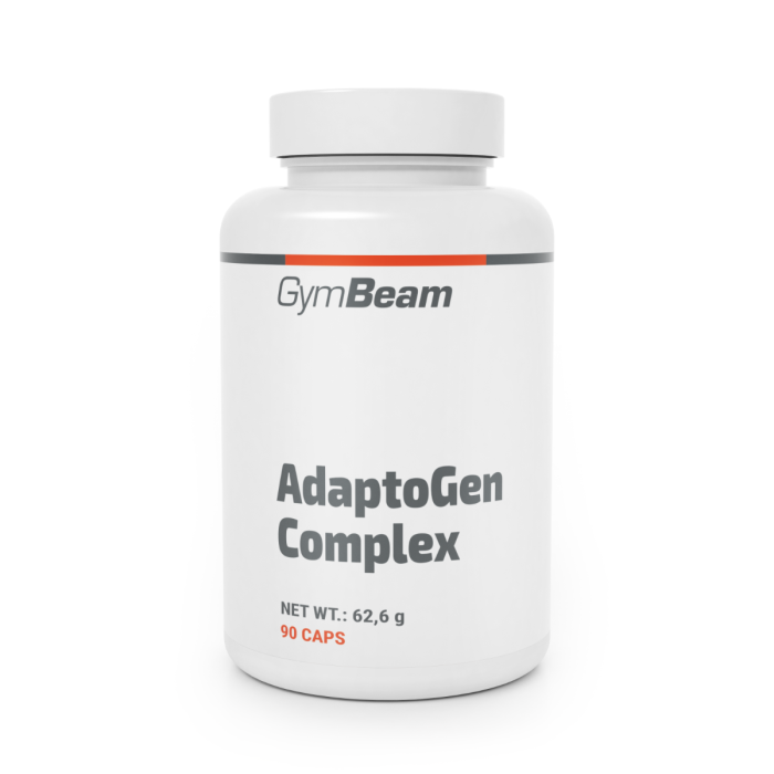 AdaptoGen Complex - GymBeam 90 caps
