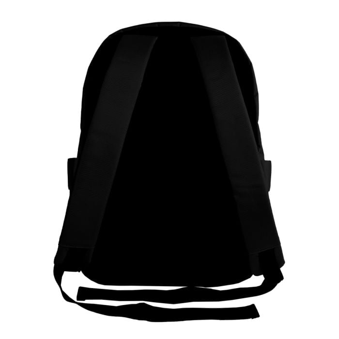 Rucksack Agile in Black - GymBeam single_variant
