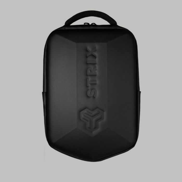 ALPHA Backpack Black - STRIX single_variant
