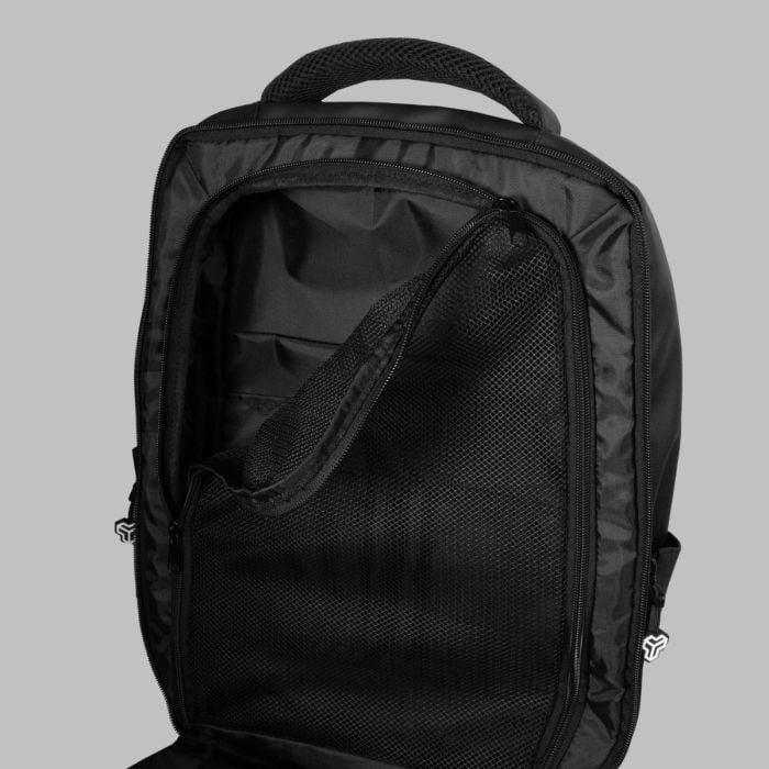 ALPHA Backpack Black - STRIX single_variant