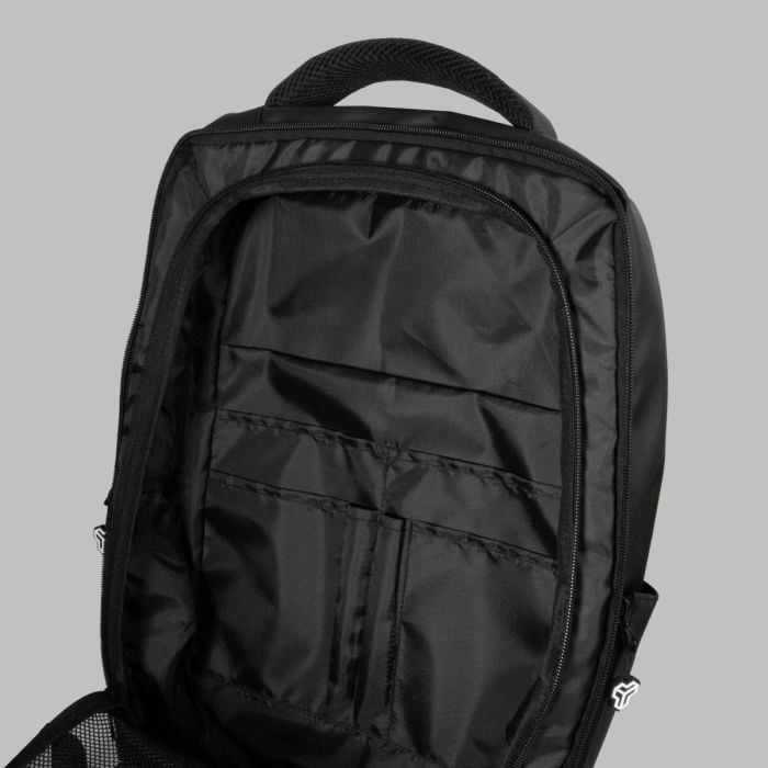 ALPHA Backpack Black - STRIX single_variant