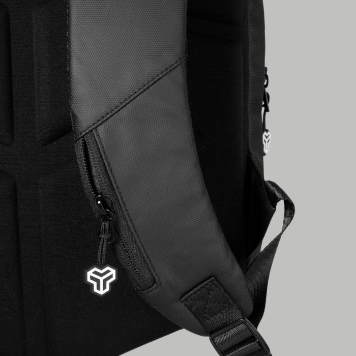 ALPHA Backpack Black - STRIX single_variant