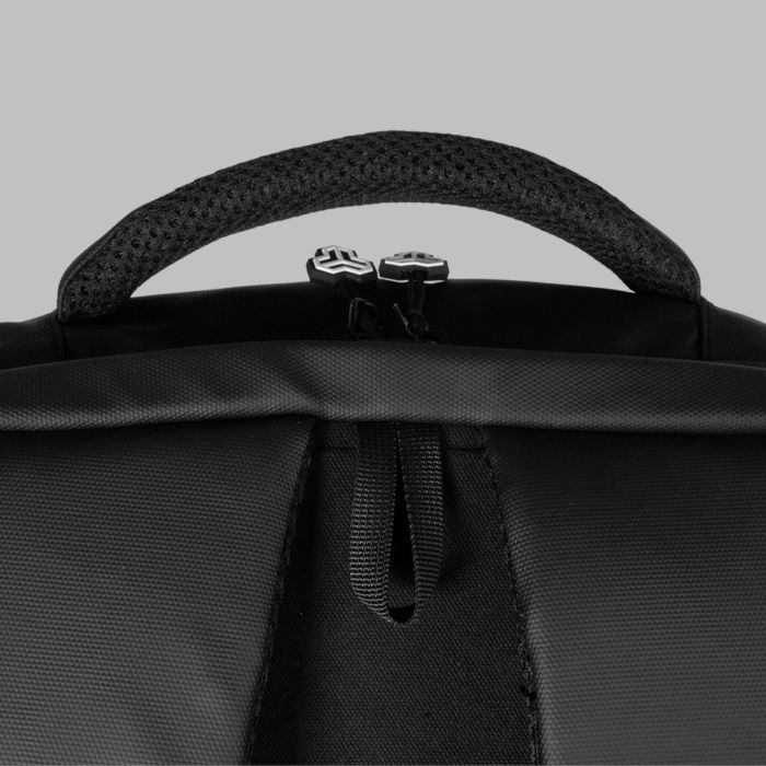 ALPHA Backpack Black - STRIX single_variant