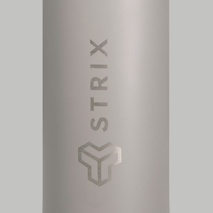 ALPHA Flasche (580 ml) in Stone - STRIX single_variant