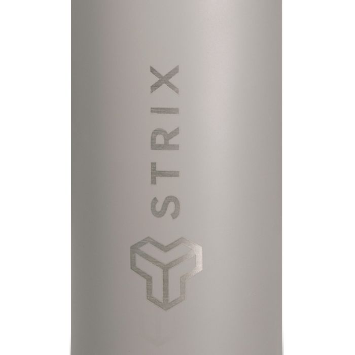 ALPHA Flasche (580 ml) in Stone - STRIX single_variant