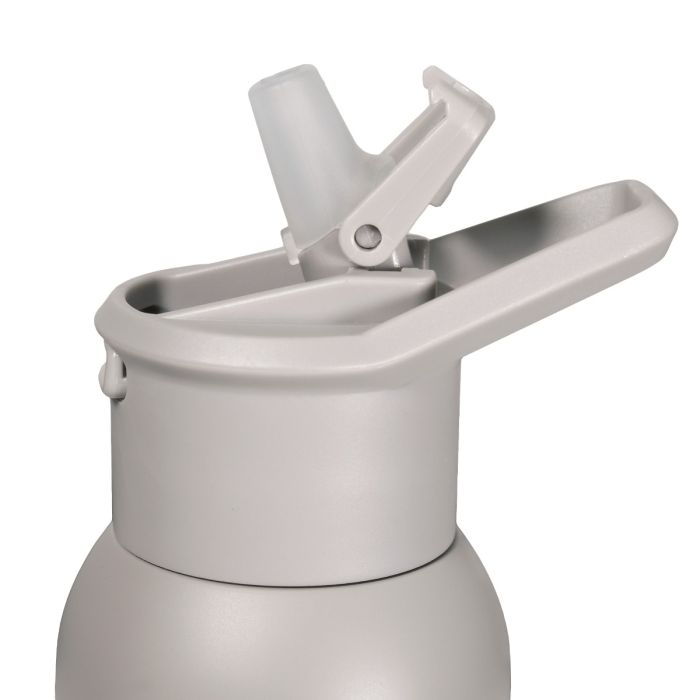 ALPHA Flasche (580 ml) in Stone - STRIX single_variant