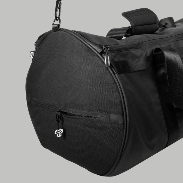 ALPHA Duffle Bag Black - STRIX single_variant