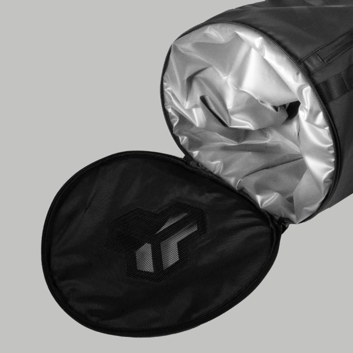 ALPHA Duffle Bag Black - STRIX single_variant