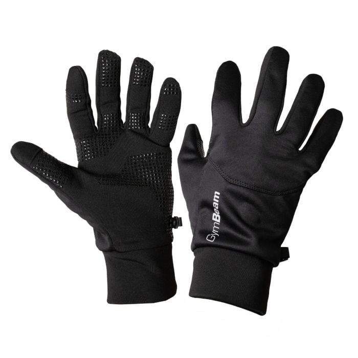 Alpine Windproof Gloves - GymBeam S