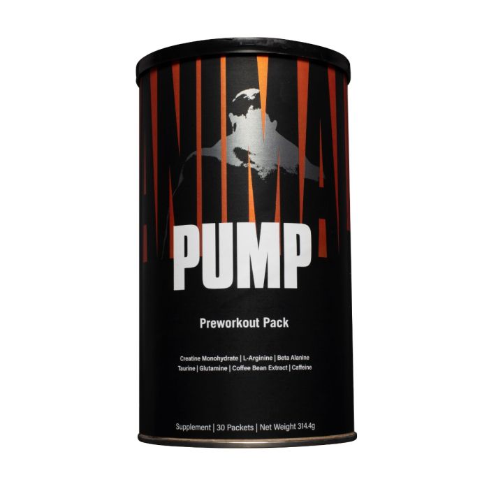 Animal Pump Booster - Universal Nutrition