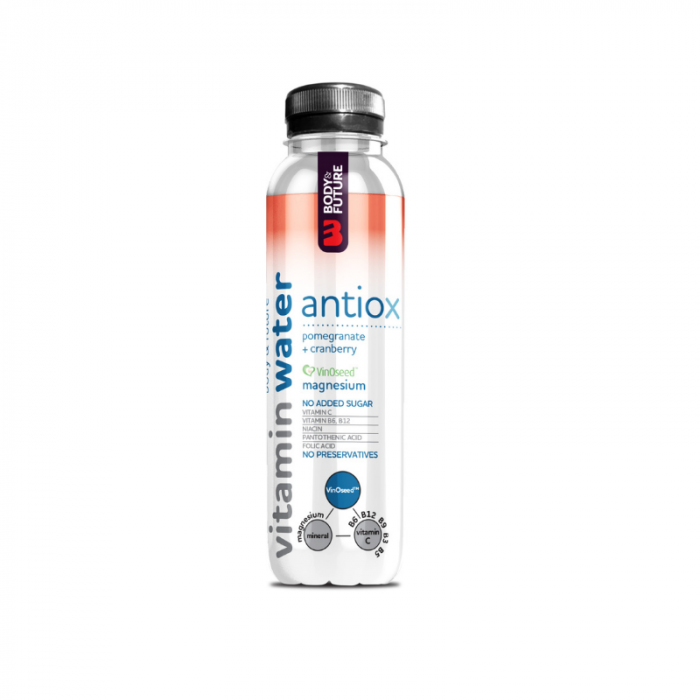 Vitamin water Antiox - Body & Future
