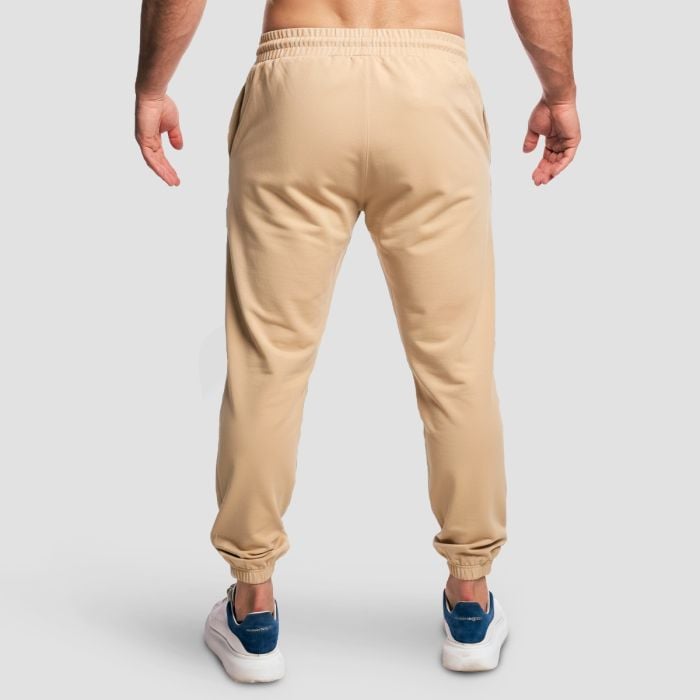 ARC pants Beige - GymBeam L