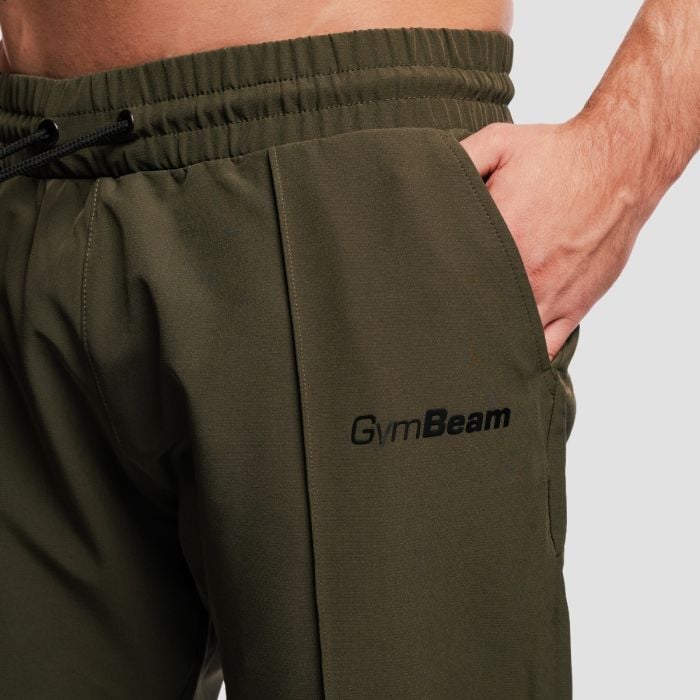 ARC pants Olive - GymBeam M