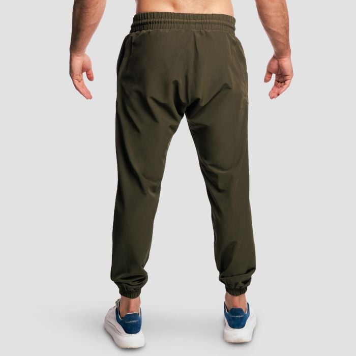 ARC pants Olive - GymBeam M